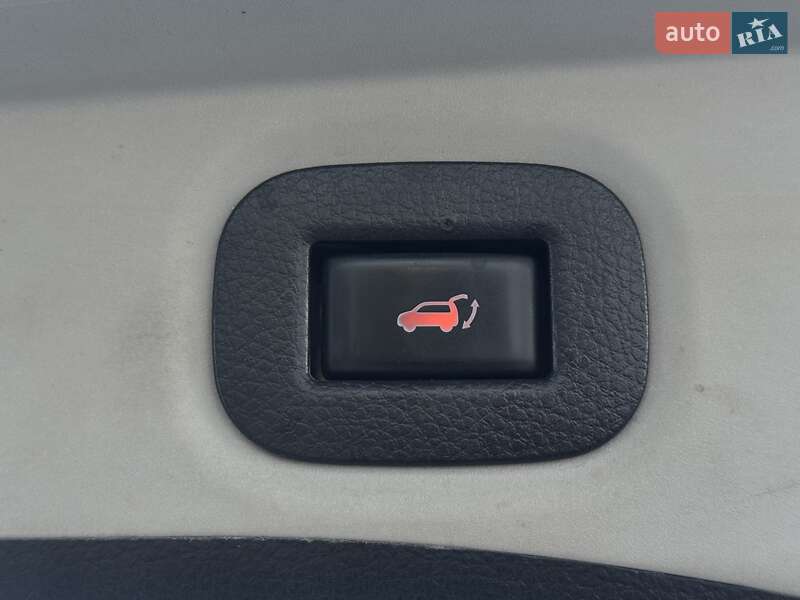 Внедорожник / Кроссовер Nissan Rogue 2017 в Кременчуге фото 29 Внедорожник / Кроссовер Nissan Rogue 2017 в Кременчуге