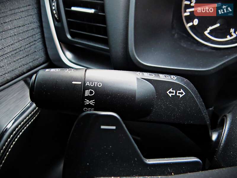 Внедорожник / Кроссовер Nissan Rogue 2023 в Черкассах фото 11 Внедорожник / Кроссовер Nissan Rogue 2023 в Черкассах