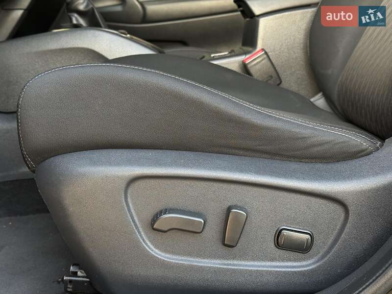 Внедорожник / Кроссовер Nissan Rogue 2017 в Львове фото 12 Внедорожник / Кроссовер Nissan Rogue 2017 в Львове