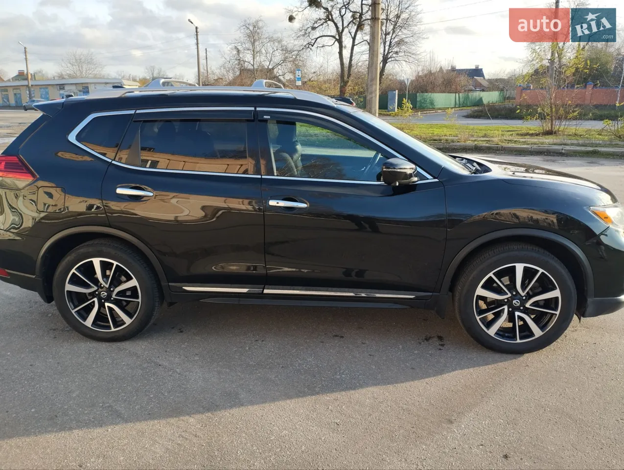 2016 Nissan Rogue - мініатюра 18