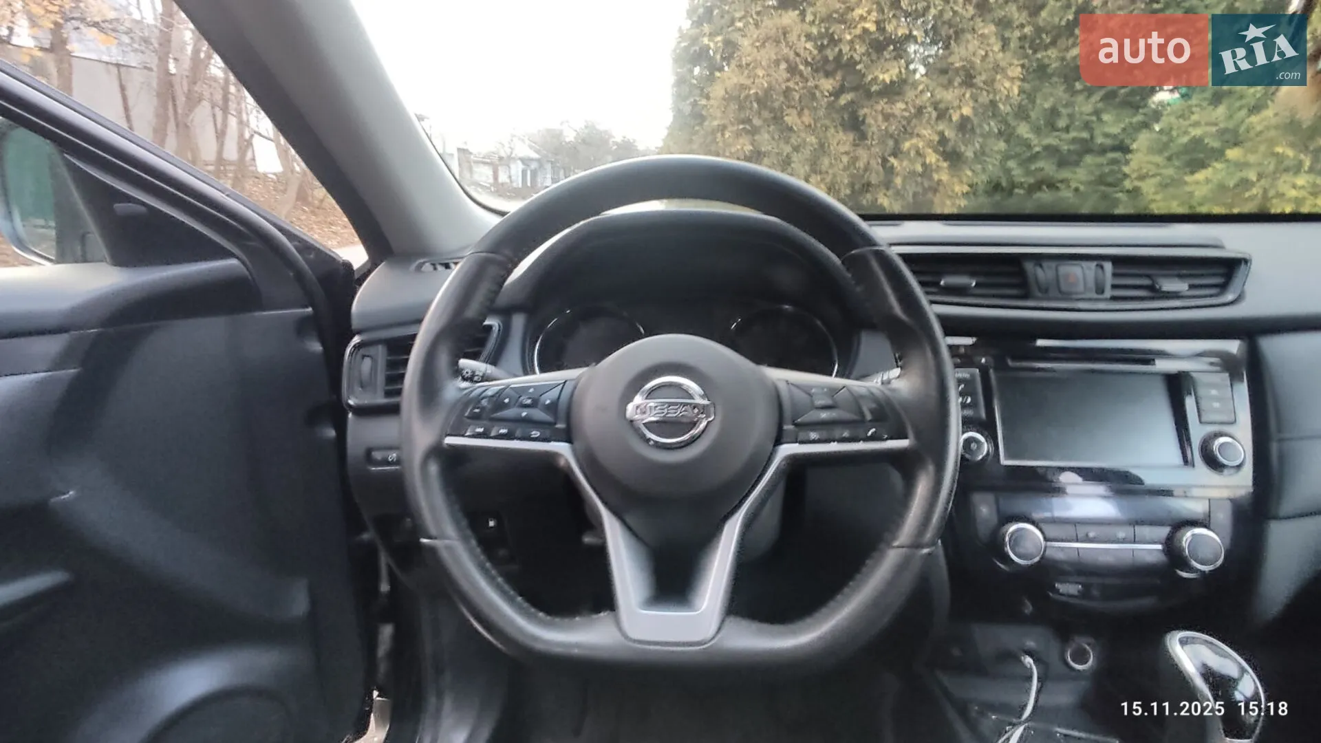 2019 Nissan Rogue - мініатюра 5
