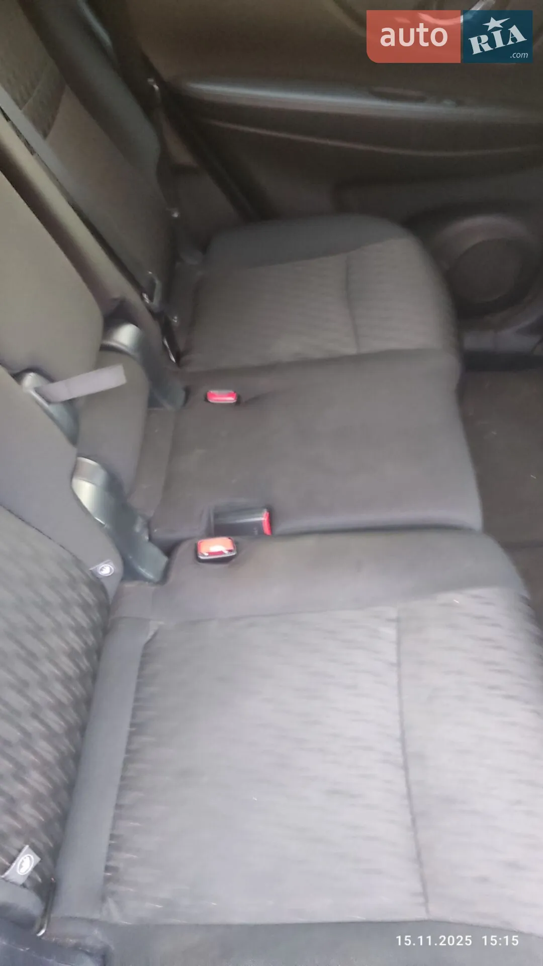 2019 Nissan Rogue - мініатюра 11