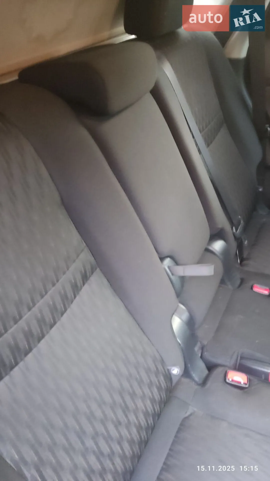 2019 Nissan Rogue - мініатюра 10