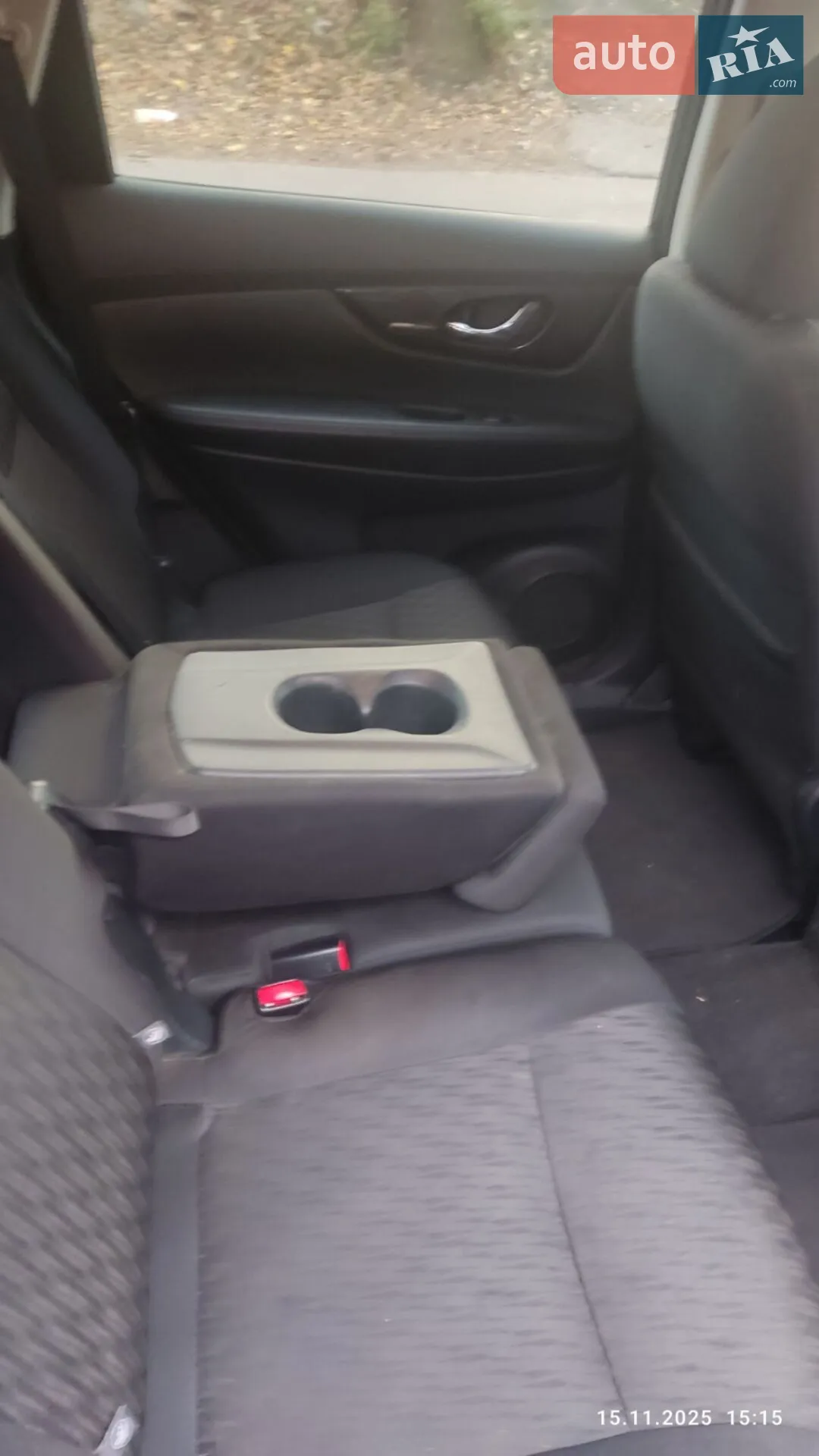 2019 Nissan Rogue - мініатюра 9