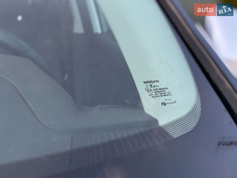 Внедорожник / Кроссовер Nissan Rogue 2021 в Одессе фото 26 Внедорожник / Кроссовер Nissan Rogue 2021 в Одессе