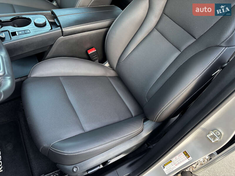 Внедорожник / Кроссовер Nissan Rogue 2021 в Одессе фото 38 Внедорожник / Кроссовер Nissan Rogue 2021 в Одессе