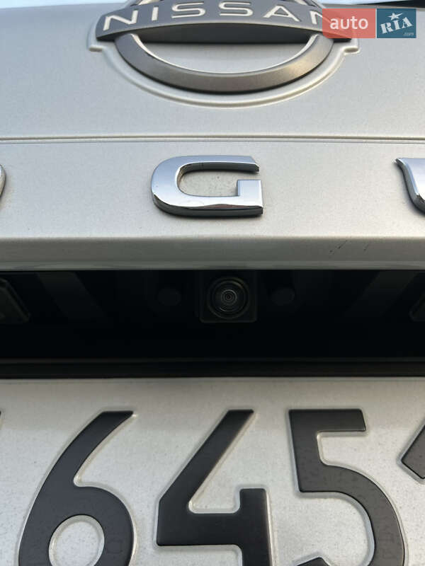 Внедорожник / Кроссовер Nissan Rogue 2023 в Раздельной фото 49 Внедорожник / Кроссовер Nissan Rogue 2023 в Раздельной