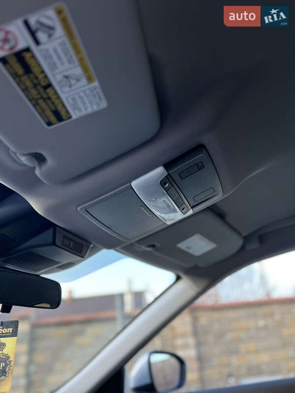 Внедорожник / Кроссовер Nissan Rogue 2023 в Раздельной фото 60 Внедорожник / Кроссовер Nissan Rogue 2023 в Раздельной