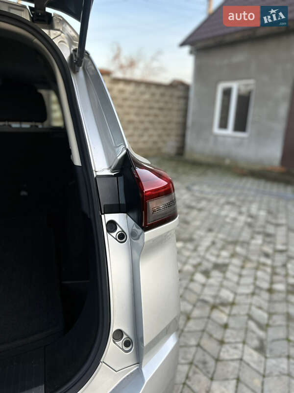 Внедорожник / Кроссовер Nissan Rogue 2023 в Раздельной фото 80 Внедорожник / Кроссовер Nissan Rogue 2023 в Раздельной