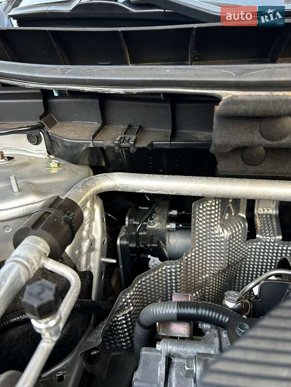 Внедорожник / Кроссовер Nissan Rogue 2023 в Раздельной фото 95 Внедорожник / Кроссовер Nissan Rogue 2023 в Раздельной