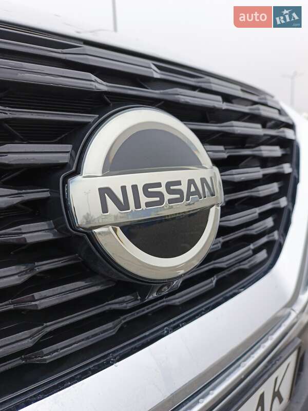 Позашляховик / Кросовер Nissan Rogue 2021 в Дніпрі фото 12 Позашляховик / Кросовер Nissan Rogue 2021 в Дніпрі