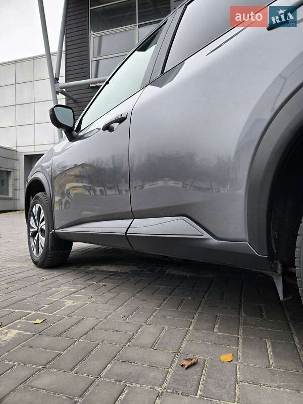 Внедорожник / Кроссовер Nissan Rogue 2022 в Каменском