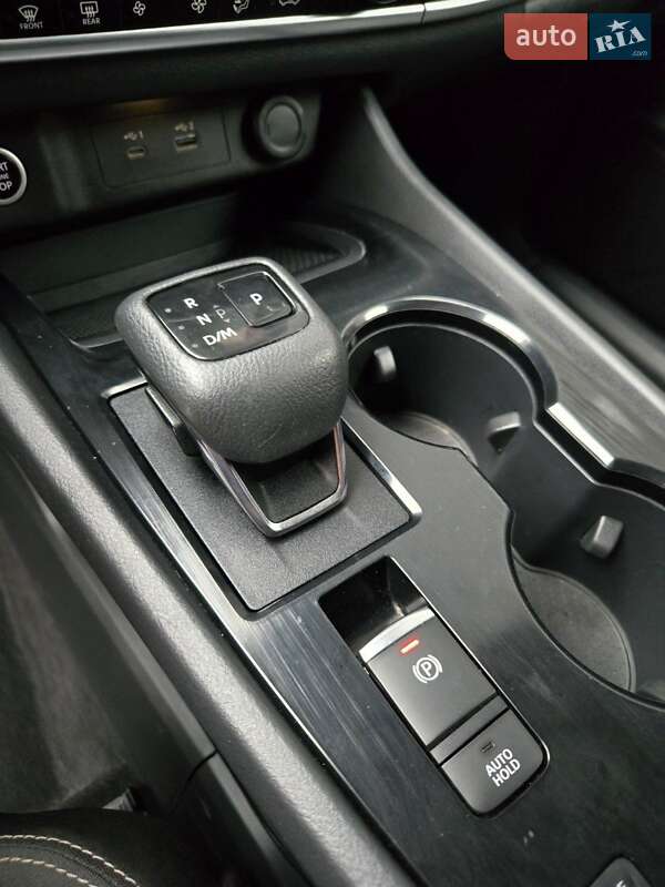 Внедорожник / Кроссовер Nissan Rogue 2022 в Каменском