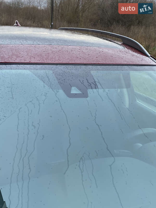 Внедорожник / Кроссовер Nissan Rogue 2019 в Львове фото 10 Внедорожник / Кроссовер Nissan Rogue 2019 в Львове