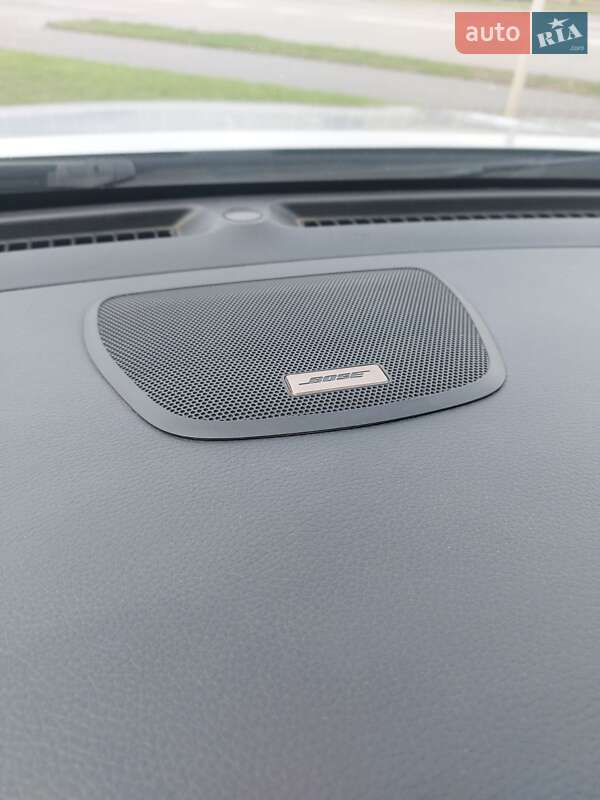 Внедорожник / Кроссовер Nissan Rogue 2015 в Кременчуге