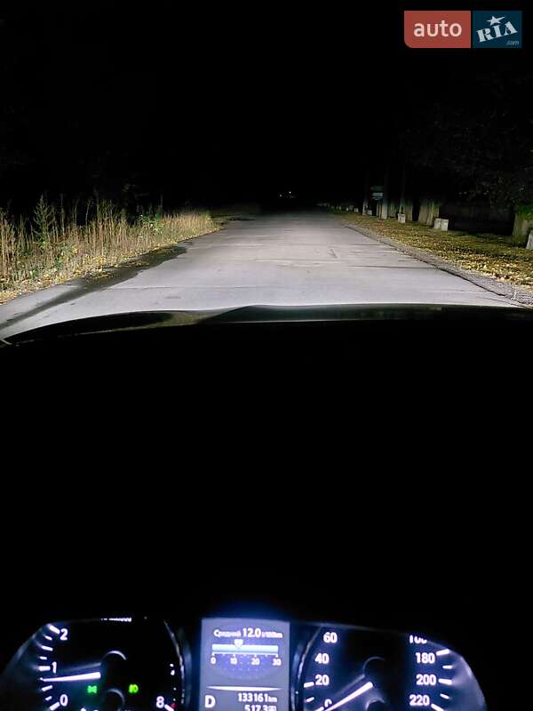 Внедорожник / Кроссовер Nissan Rogue 2015 в Кременчуге