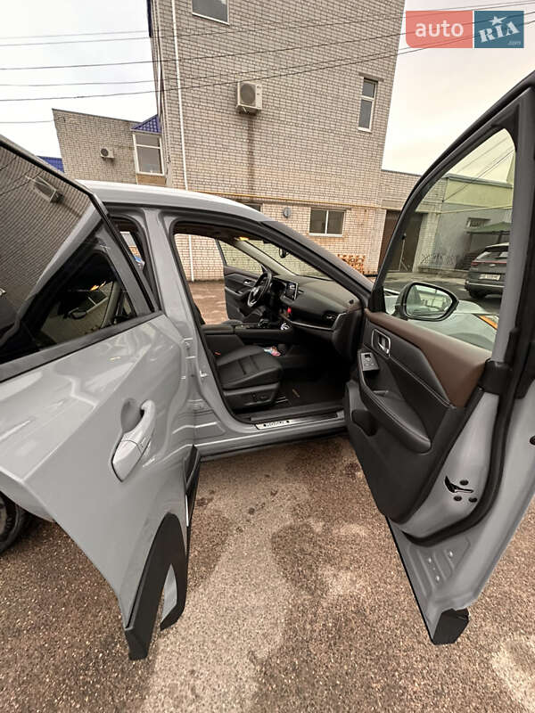 Внедорожник / Кроссовер Nissan Rogue 2021 в Черкассах фото 14 Внедорожник / Кроссовер Nissan Rogue 2021 в Черкассах