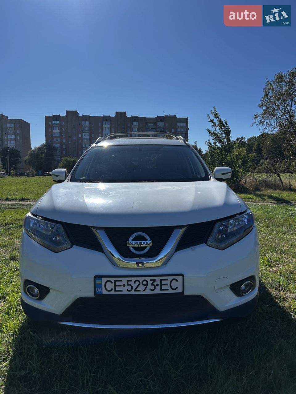 2016 Nissan Rogue - мініатюра 18