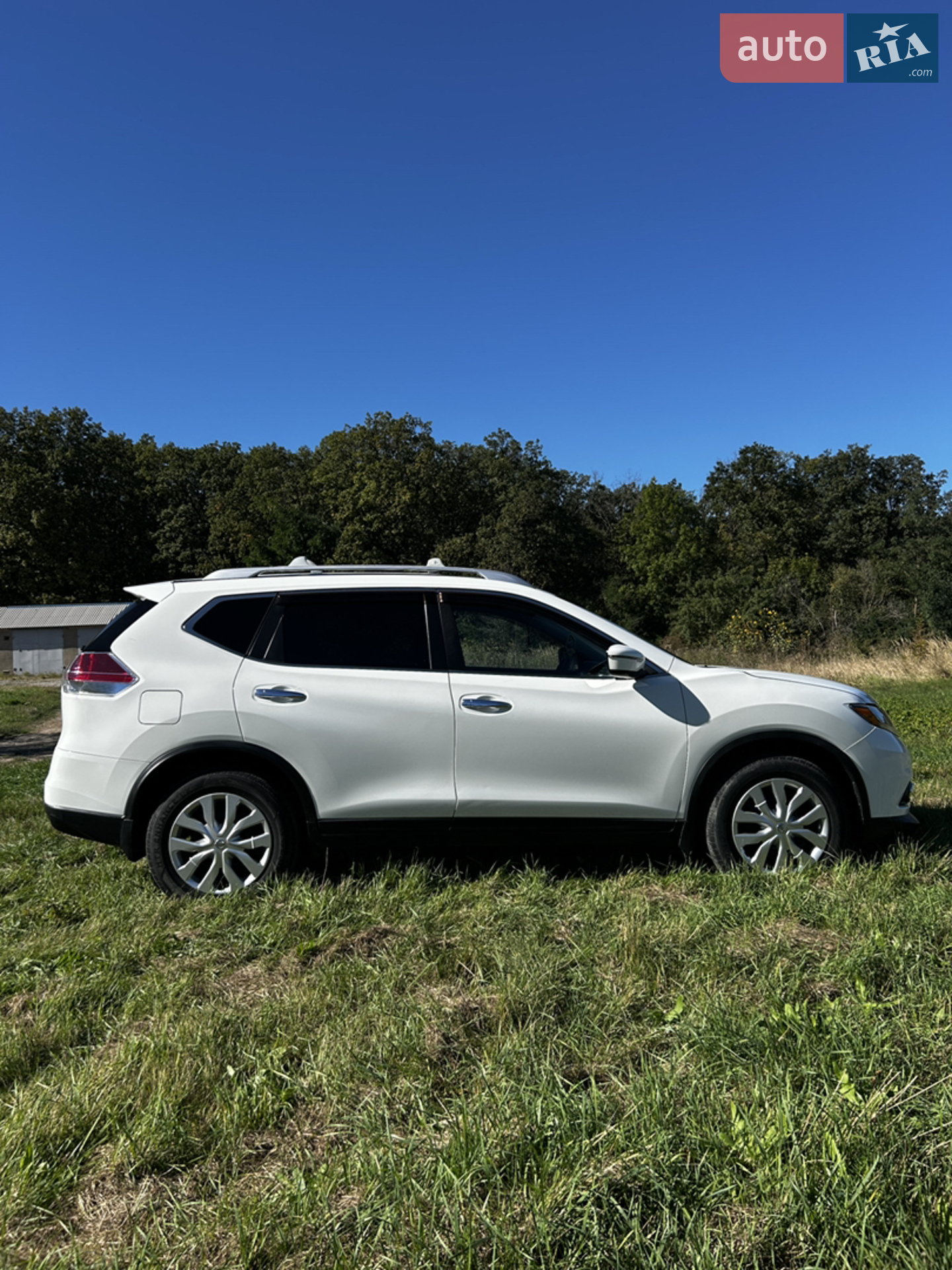 2016 Nissan Rogue - мініатюра 8