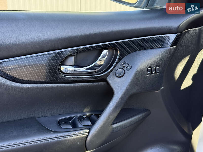 Внедорожник / Кроссовер Nissan Rogue 2019 в Львове фото 21 Внедорожник / Кроссовер Nissan Rogue 2019 в Львове