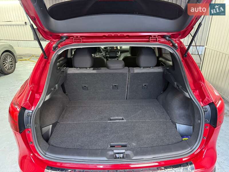 Внедорожник / Кроссовер Nissan Rogue 2017 в Киеве фото 20 Внедорожник / Кроссовер Nissan Rogue 2017 в Киеве