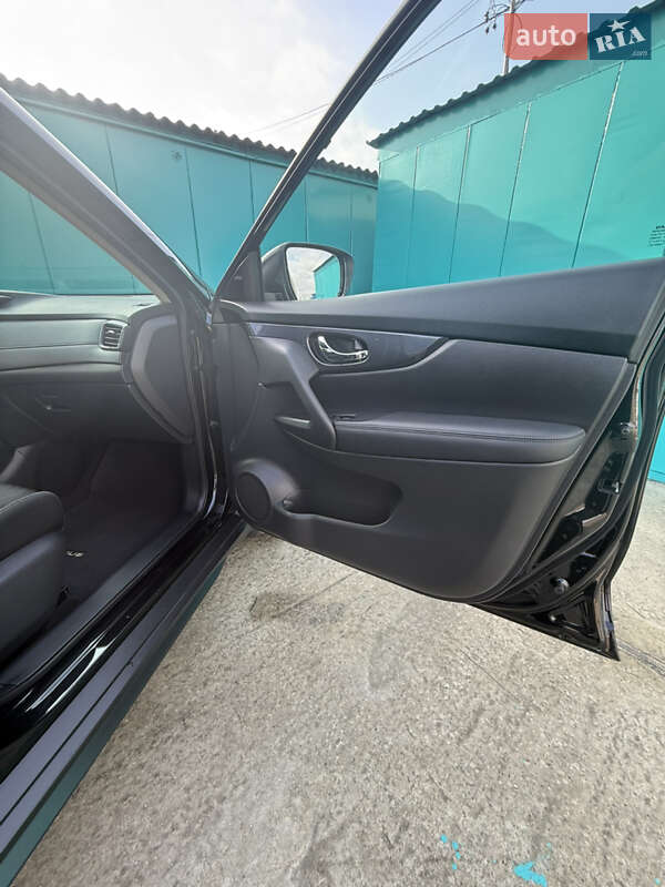 Позашляховик / Кросовер Nissan Rogue 2019 в Білій Церкві