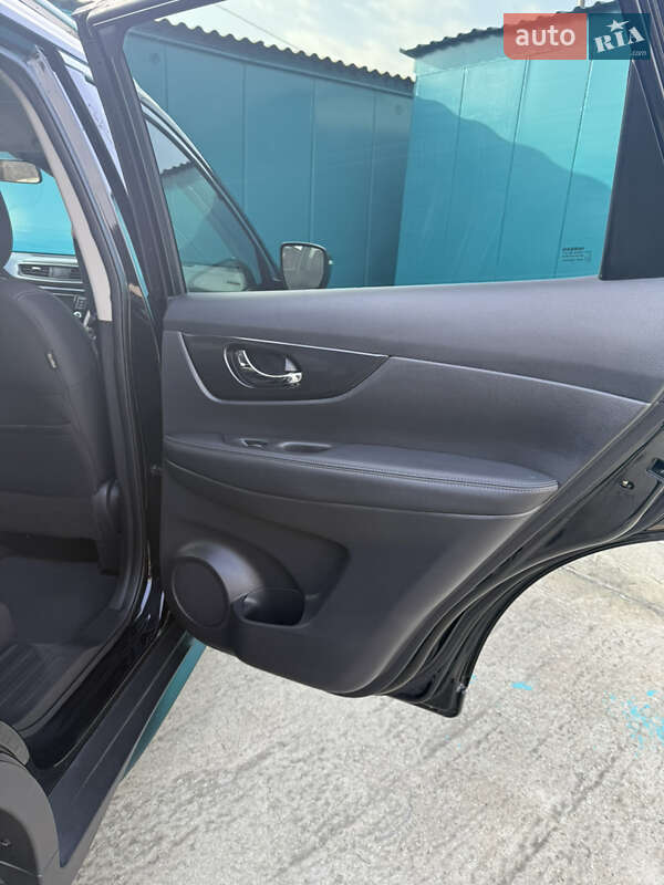 Позашляховик / Кросовер Nissan Rogue 2019 в Білій Церкві