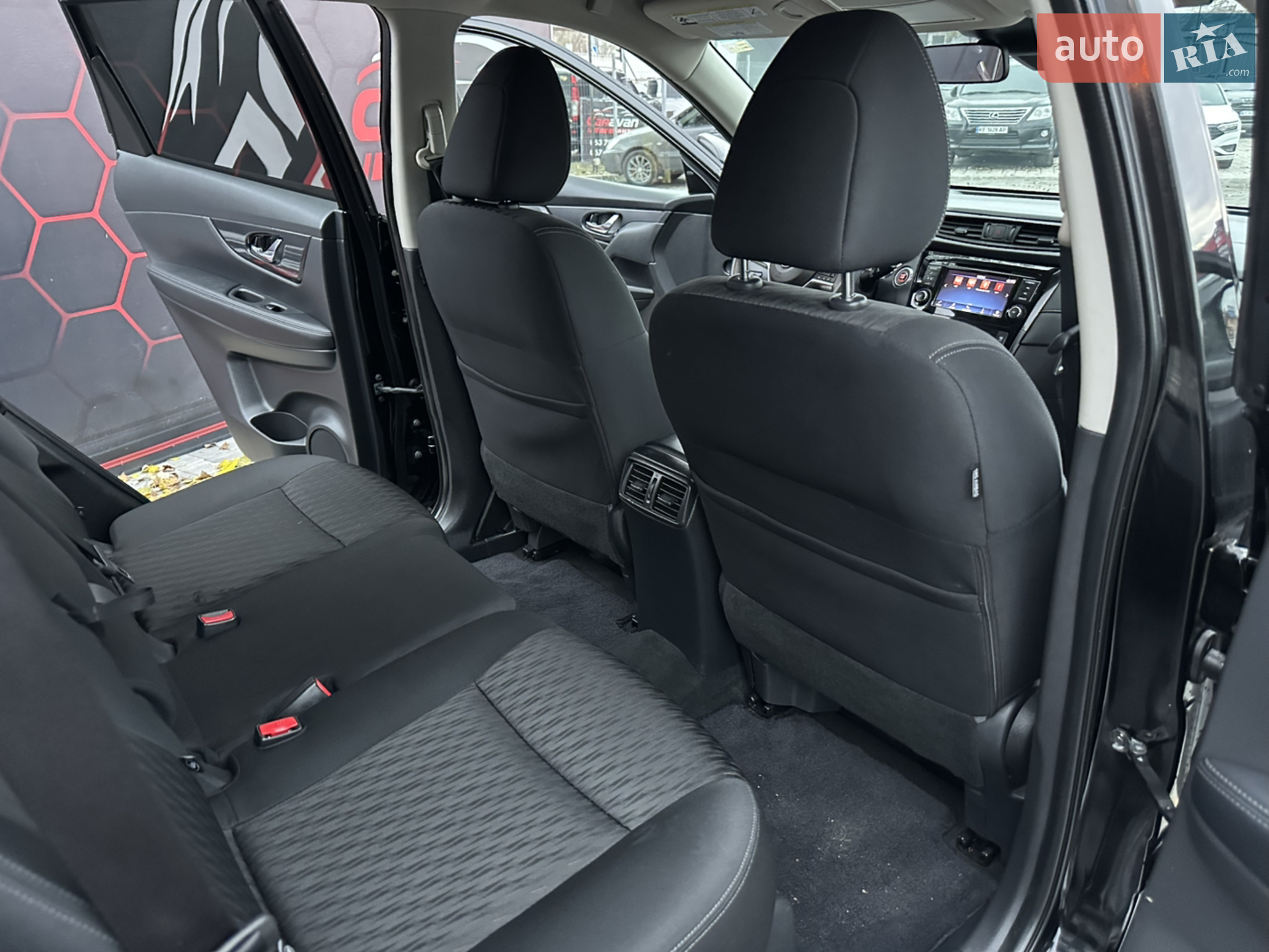 2020 Nissan Rogue - мініатюра 24