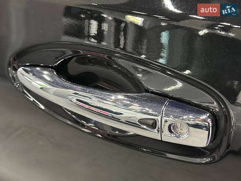 Внедорожник / Кроссовер Nissan Rogue 2017 в Каменском