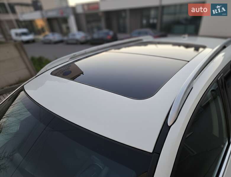 Внедорожник / Кроссовер Nissan Rogue 2015 в Житомире