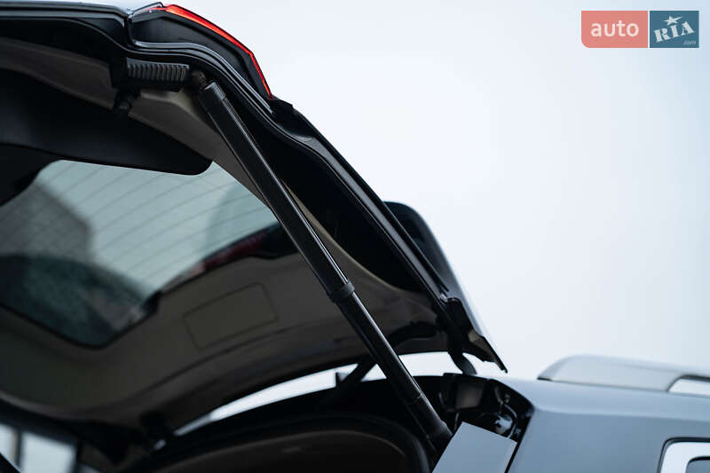 Внедорожник / Кроссовер Nissan Rogue 2017 в Черновцах фото 38 Внедорожник / Кроссовер Nissan Rogue 2017 в Черновцах