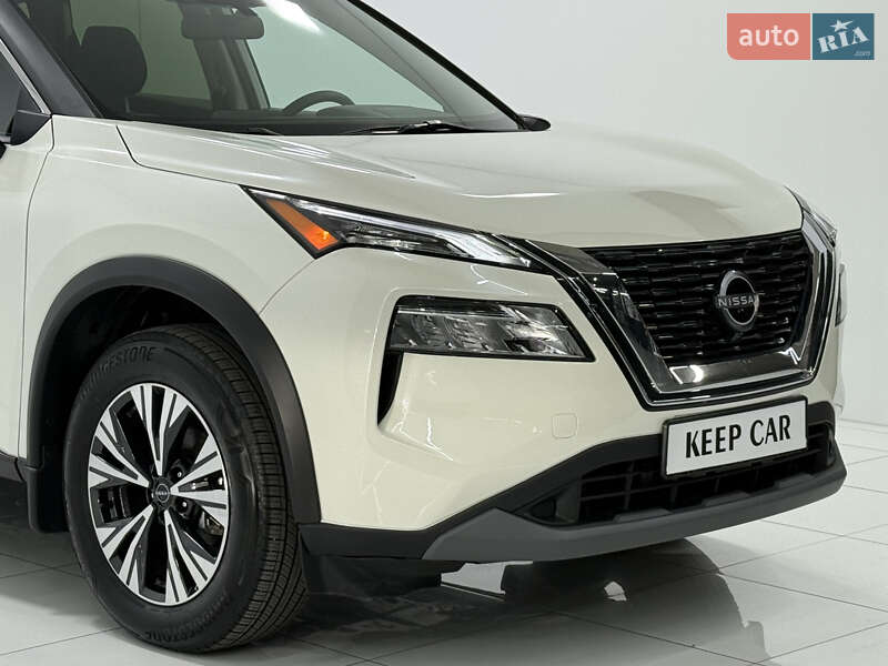 Внедорожник / Кроссовер Nissan Rogue 2023 в Одессе