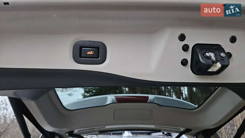 Внедорожник / Кроссовер Nissan Rogue 2019 в Василькове