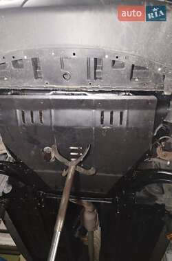 Внедорожник / Кроссовер Nissan Rogue 2019 в Змиеве