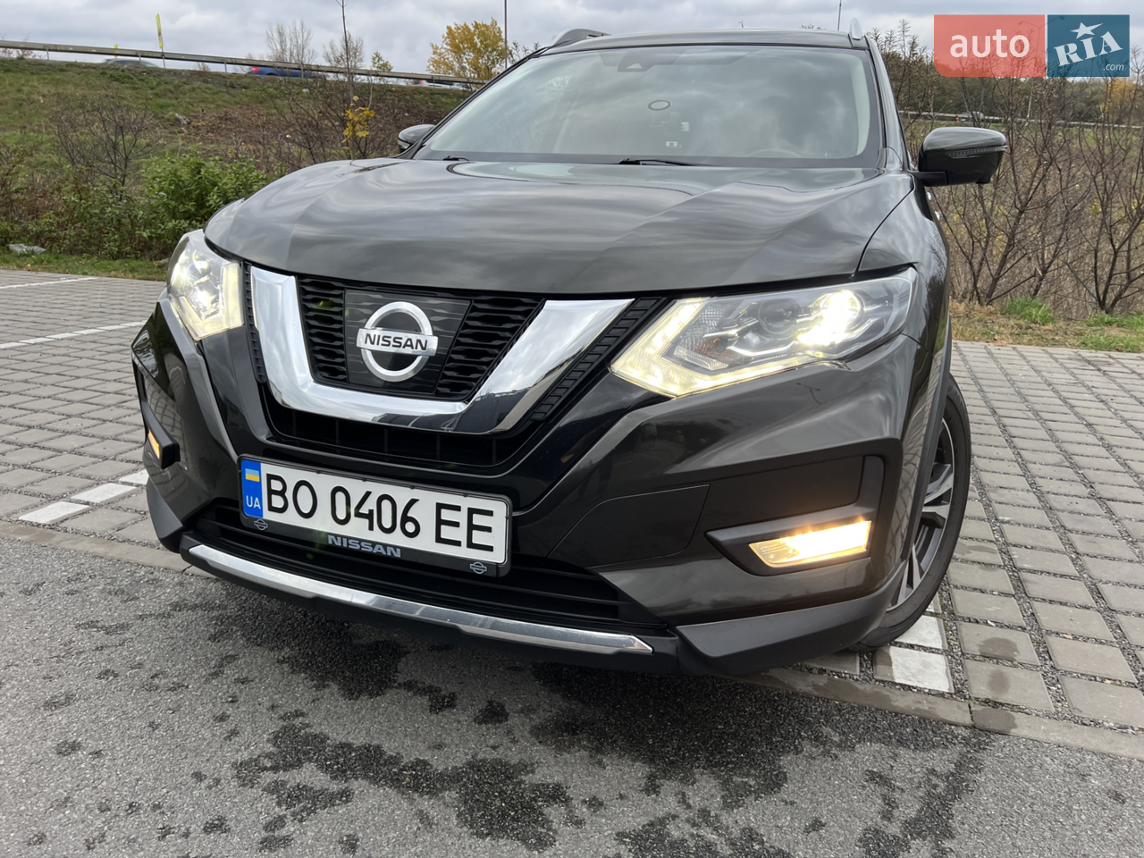 2016 Nissan Rogue - мініатюра 17