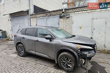 Внедорожник / Кроссовер Nissan Rogue 2022 в Львове