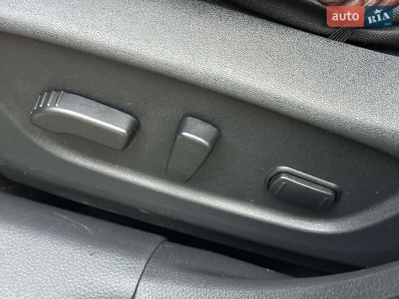 Внедорожник / Кроссовер Nissan Rogue 2017 в Одессе фото 11 Внедорожник / Кроссовер Nissan Rogue 2017 в Одессе