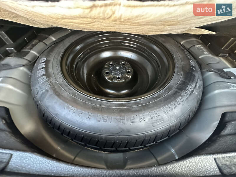 Внедорожник / Кроссовер Nissan Rogue 2016 в Днепре фото 40 Внедорожник / Кроссовер Nissan Rogue 2016 в Днепре