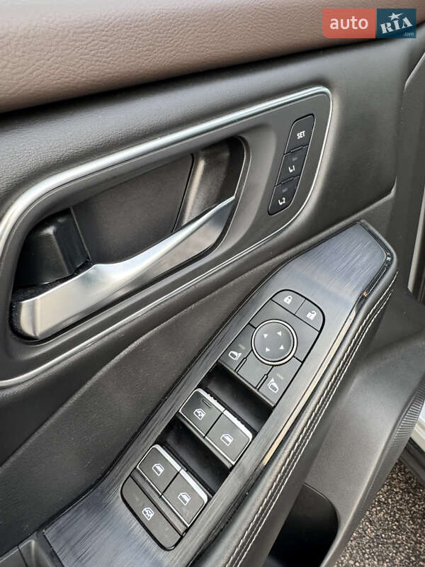 Внедорожник / Кроссовер Nissan Rogue 2021 в Харькове