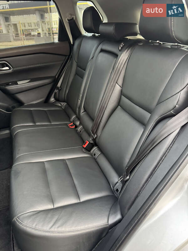 Внедорожник / Кроссовер Nissan Rogue 2021 в Харькове