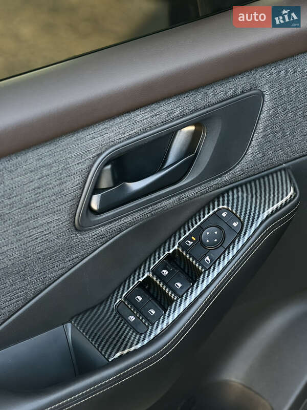 Внедорожник / Кроссовер Nissan Rogue 2021 в Николаеве фото 9 Внедорожник / Кроссовер Nissan Rogue 2021 в Николаеве