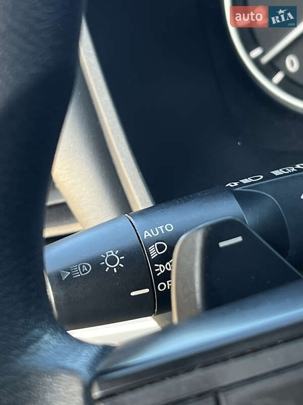 Внедорожник / Кроссовер Nissan Rogue 2021 в Николаеве фото 11 Внедорожник / Кроссовер Nissan Rogue 2021 в Николаеве