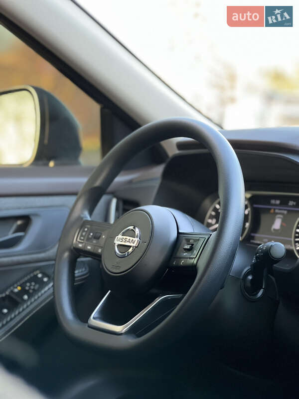 Внедорожник / Кроссовер Nissan Rogue 2021 в Николаеве фото 20 Внедорожник / Кроссовер Nissan Rogue 2021 в Николаеве