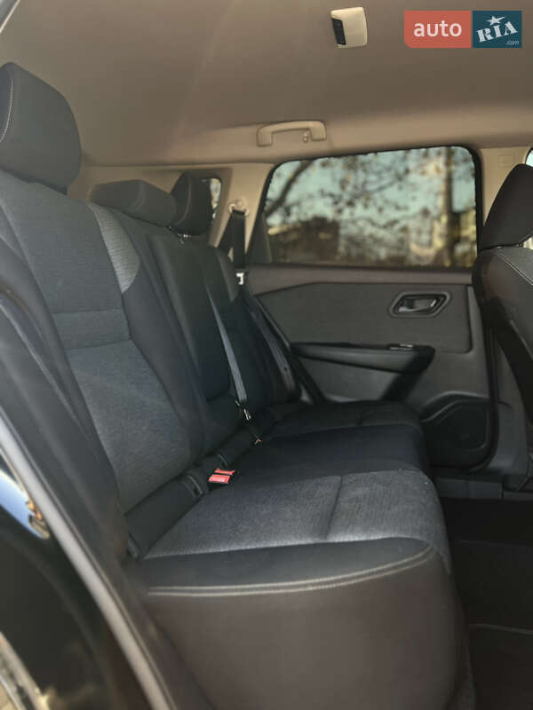 Внедорожник / Кроссовер Nissan Rogue 2021 в Николаеве фото 26 Внедорожник / Кроссовер Nissan Rogue 2021 в Николаеве