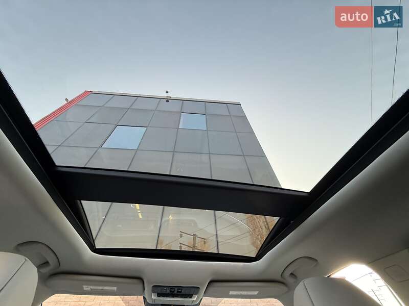 Внедорожник / Кроссовер Nissan Rogue 2021 в Одессе