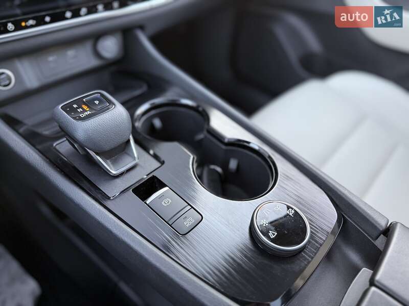 Внедорожник / Кроссовер Nissan Rogue 2021 в Одессе