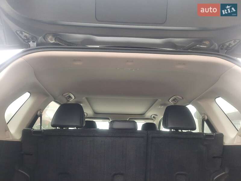 Внедорожник / Кроссовер Nissan Rogue 2021 в Харькове фото 17 Внедорожник / Кроссовер Nissan Rogue 2021 в Харькове