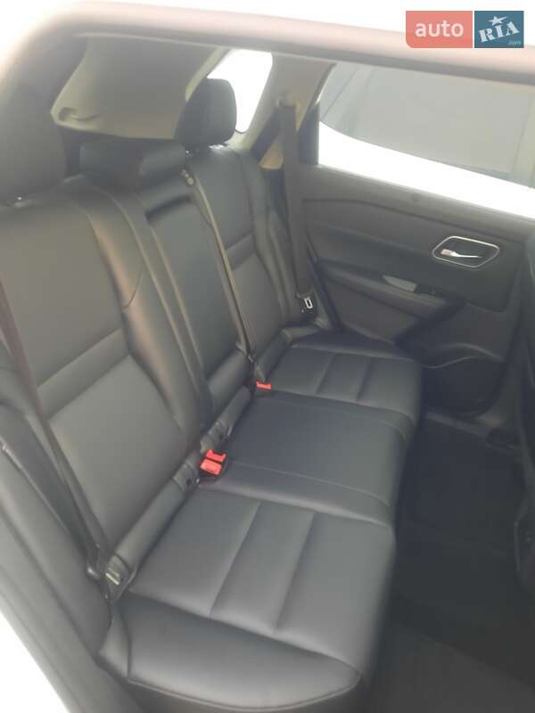 Внедорожник / Кроссовер Nissan Rogue 2021 в Харькове фото 6 Внедорожник / Кроссовер Nissan Rogue 2021 в Харькове