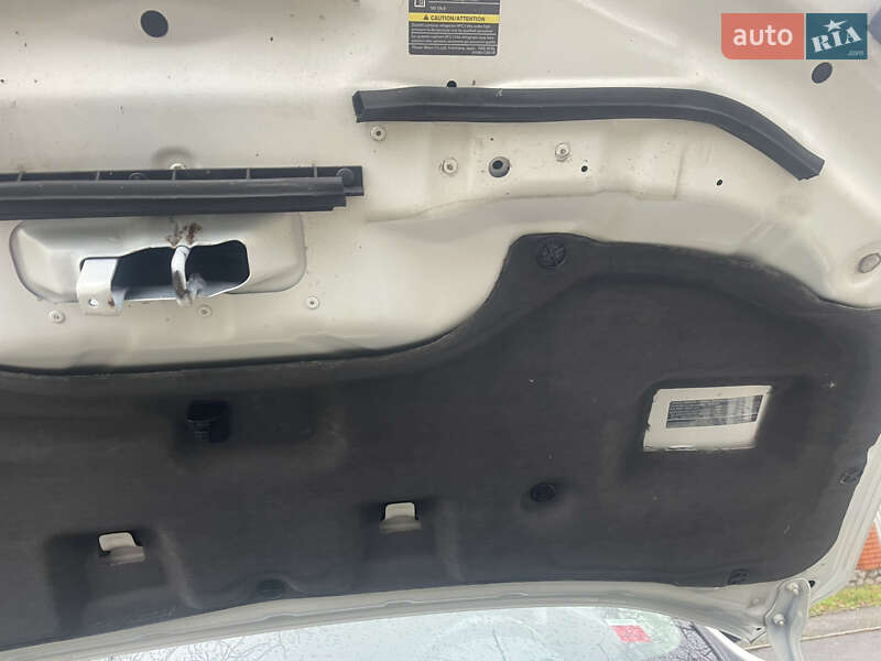 Внедорожник / Кроссовер Nissan Rogue 2018 в Ромнах