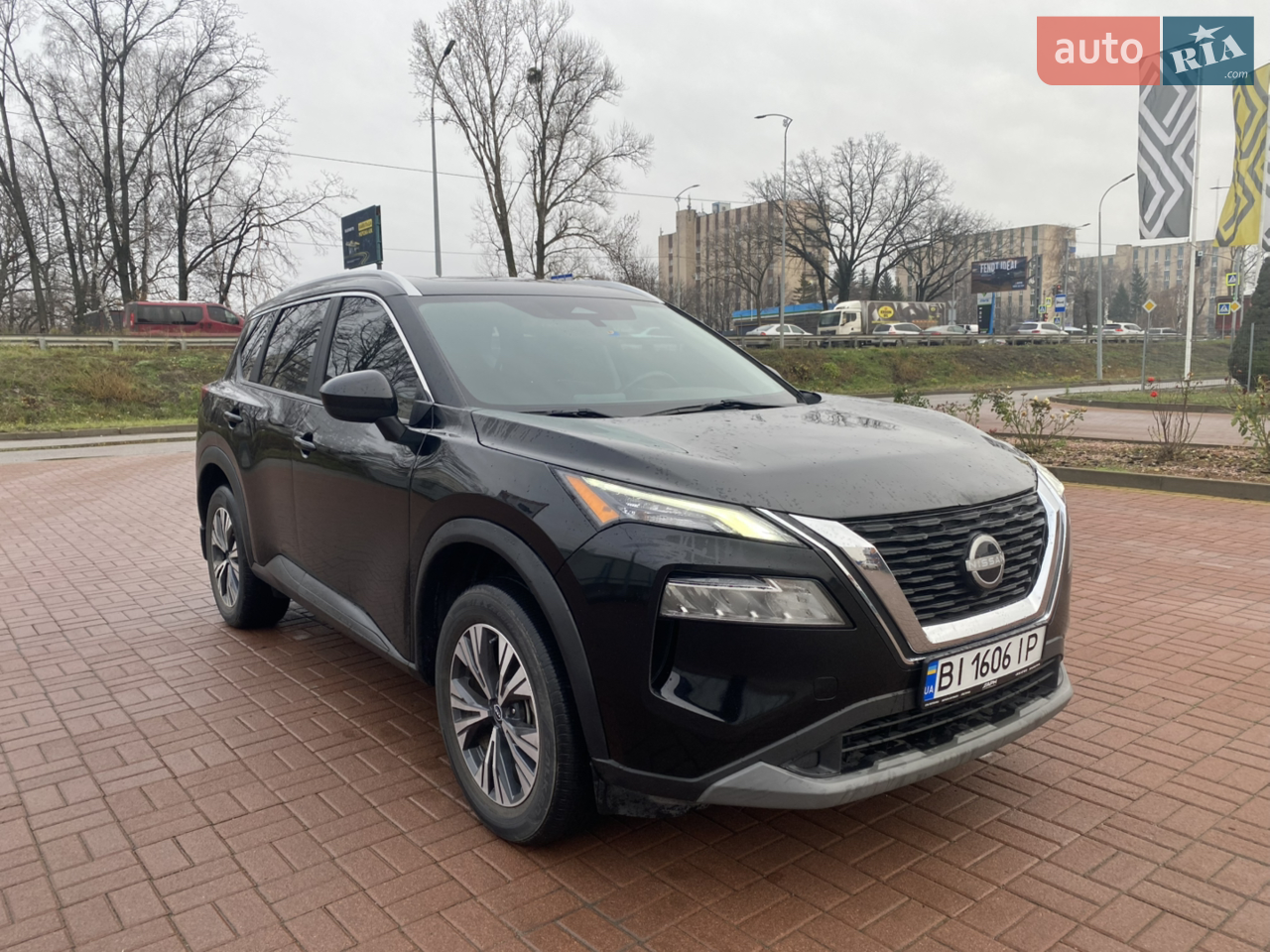 2022 Nissan Rogue - мініатюра 25